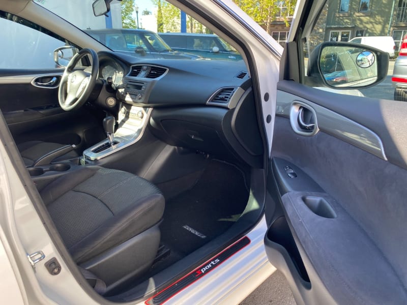 Nissan Sentra 2013 price $7,975