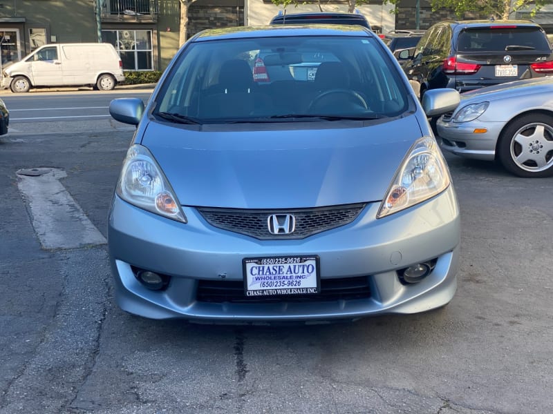 Honda Fit 2011 price $6,975