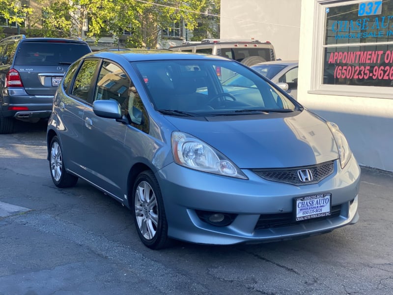 Honda Fit 2011 price $6,975