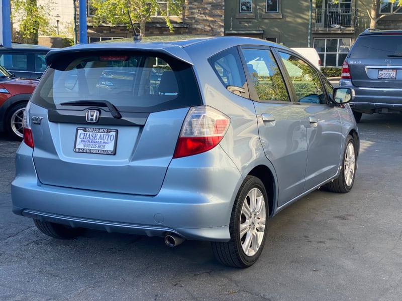 Honda Fit 2011 price $6,975