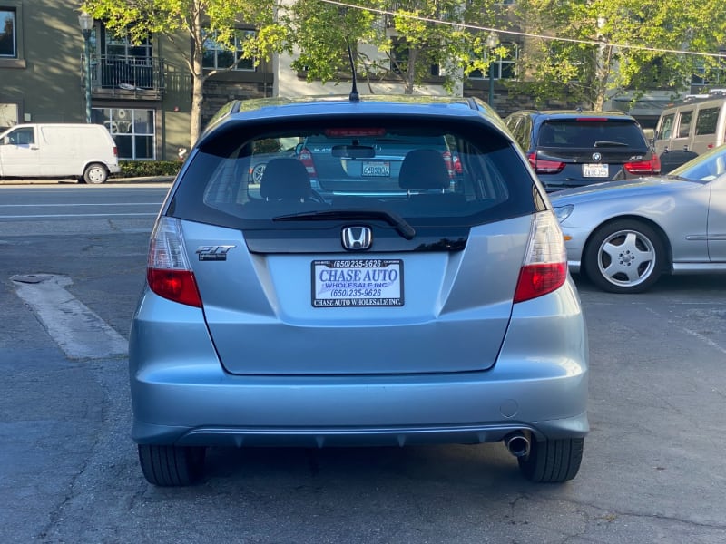 Honda Fit 2011 price $6,975