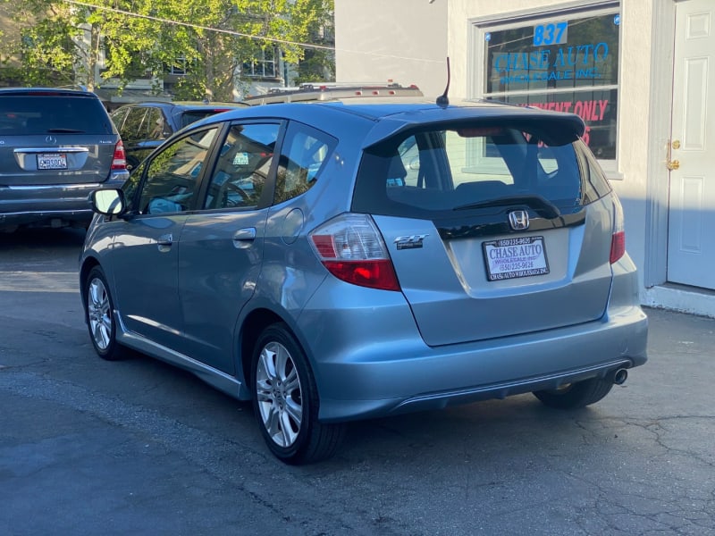 Honda Fit 2011 price $6,975