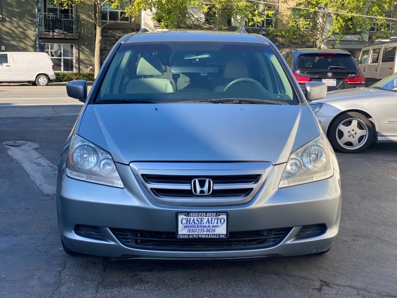 Honda Odyssey 2007 price $5,975