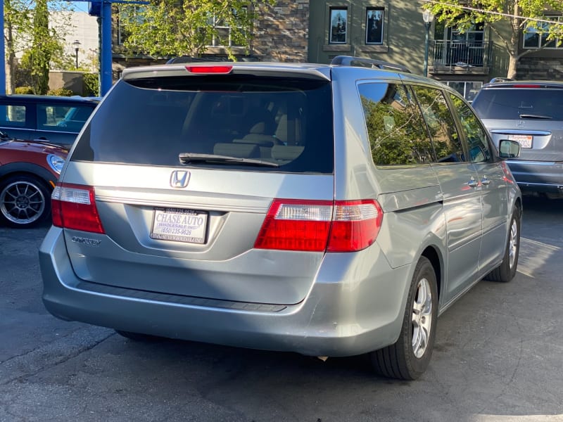 Honda Odyssey 2007 price $5,975