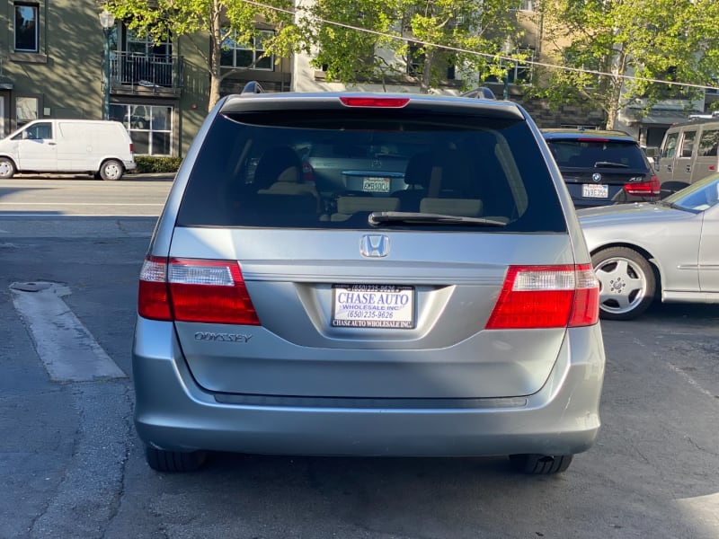 Honda Odyssey 2007 price $5,975