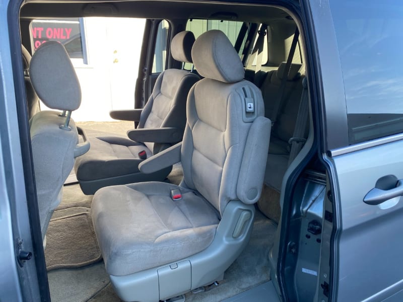 Honda Odyssey 2007 price $5,975