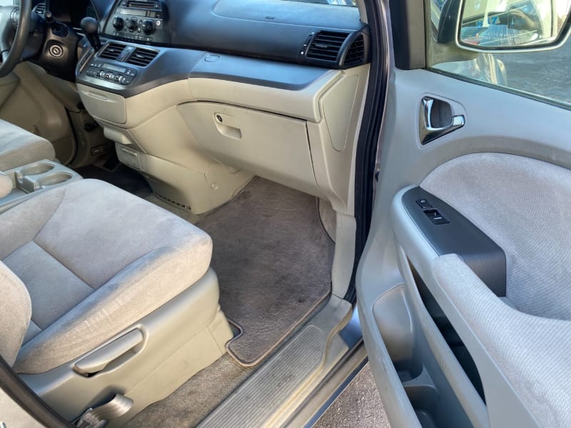 Honda Odyssey 2007 price $5,975