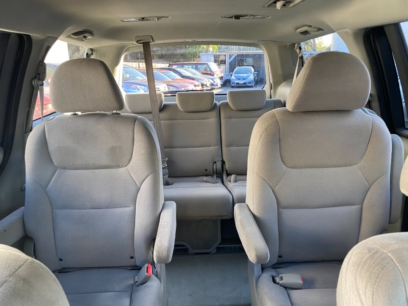 Honda Odyssey 2007 price $5,975