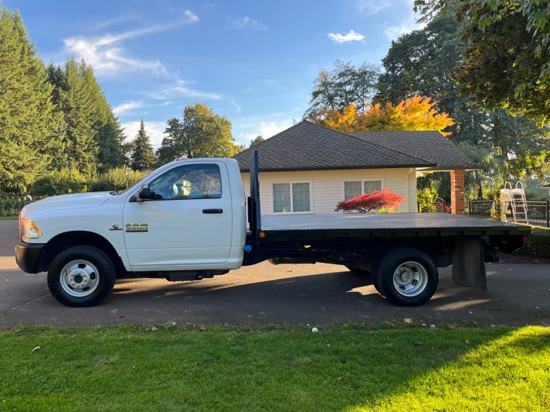 RAM 3500 2014 price $35,900