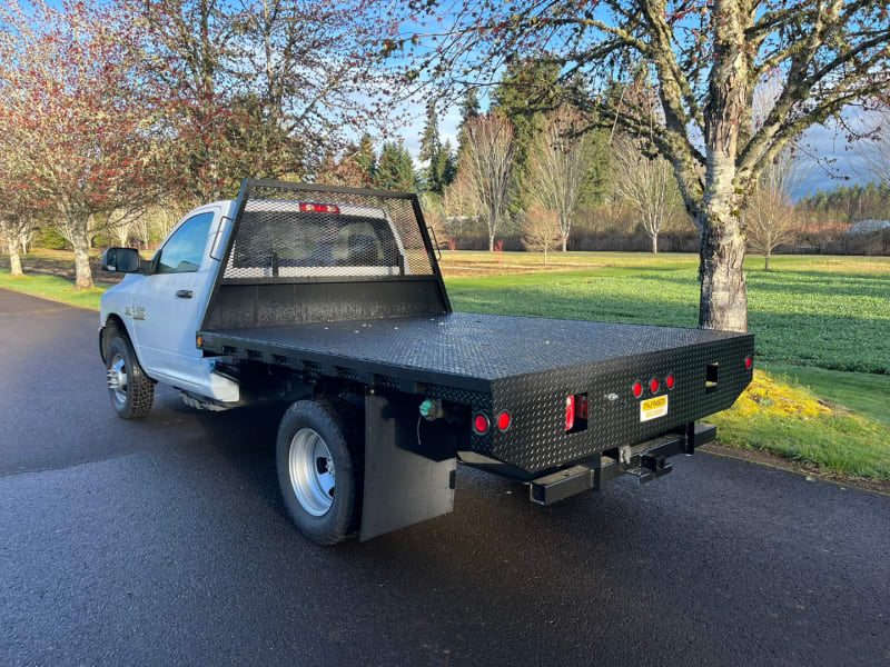 RAM 3500 Chassis Cab 2018 price $35,900