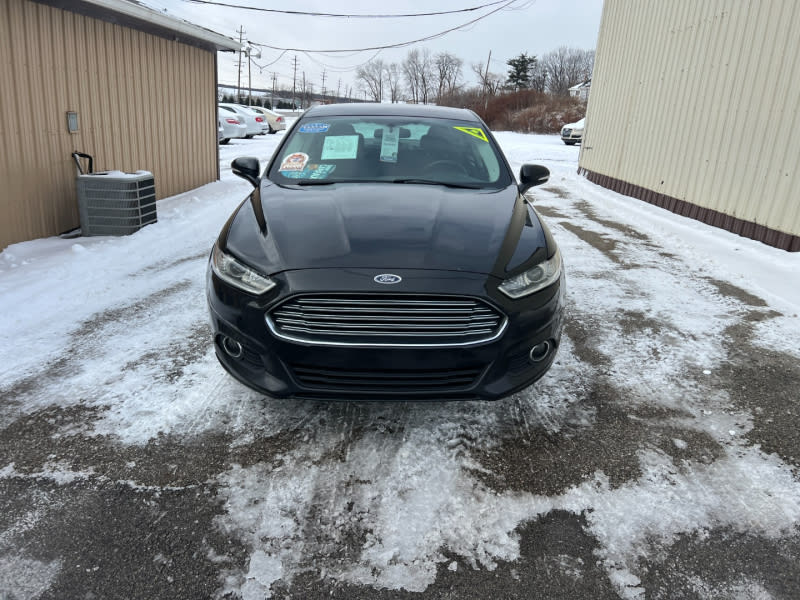 Ford Fusion 2015 price $5,490