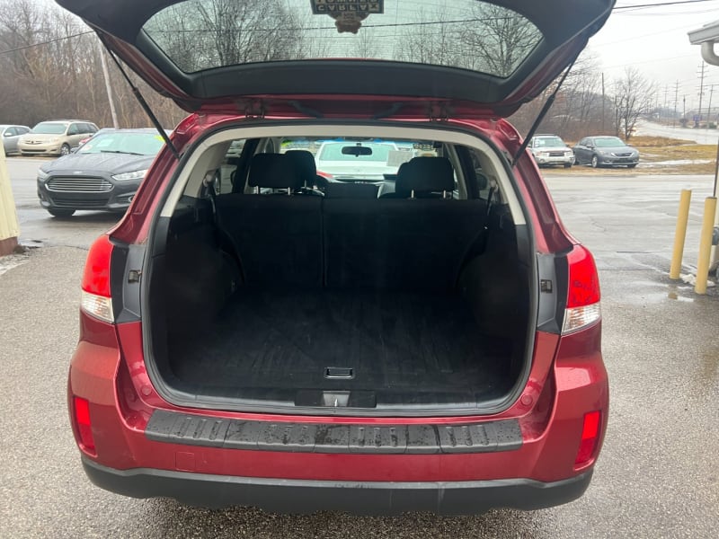 Subaru Outback 2014 price $6,990