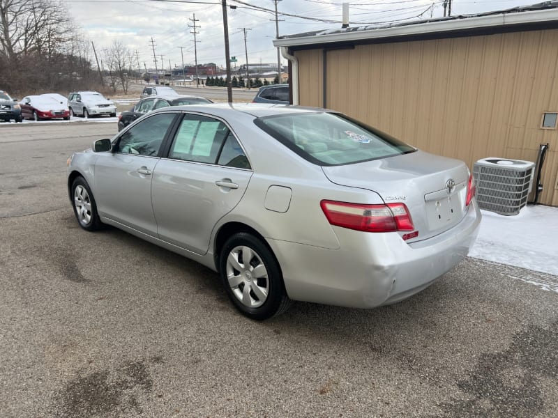 Toyota Camry 2008 price $5,990