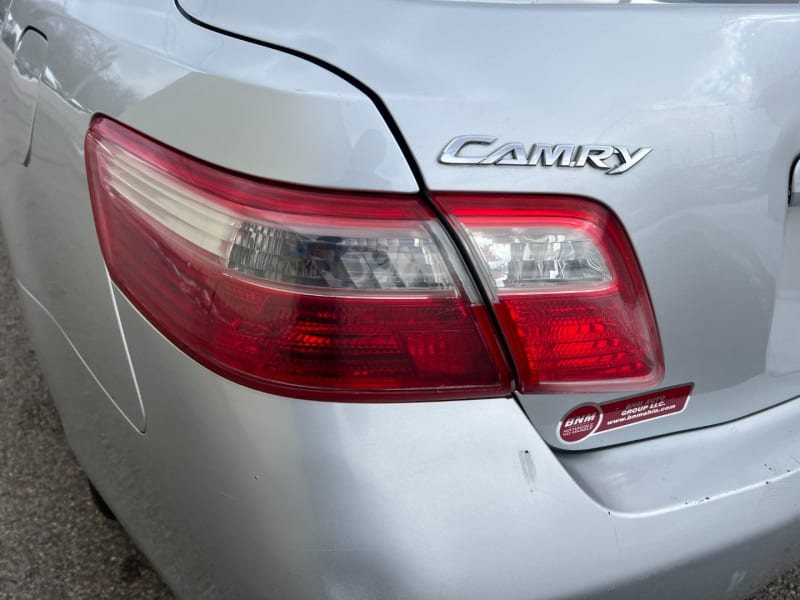 Toyota Camry 2008 price $5,990