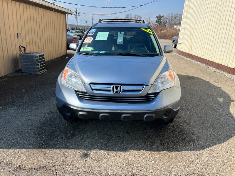 Honda CR-V 2007 price $4,490