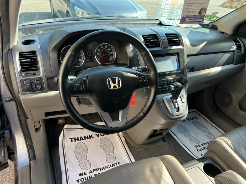 Honda CR-V 2007 price $4,990