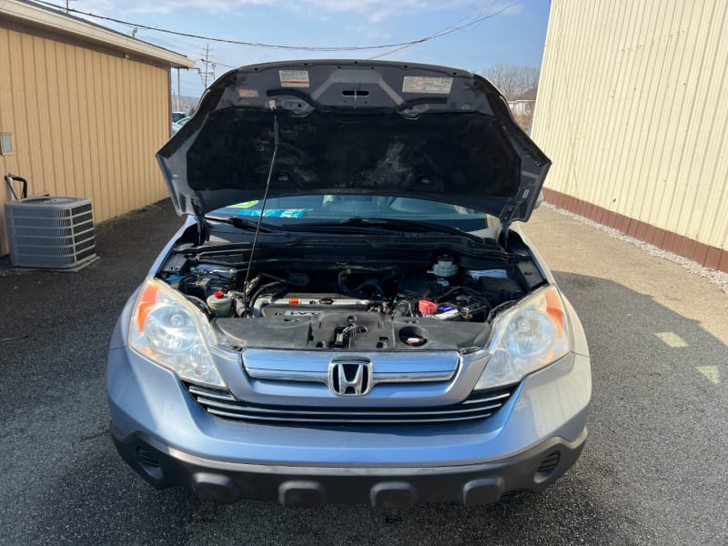 Honda CR-V 2007 price $5,300