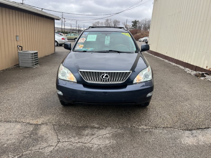 Lexus RX 330 2004 price $4,800