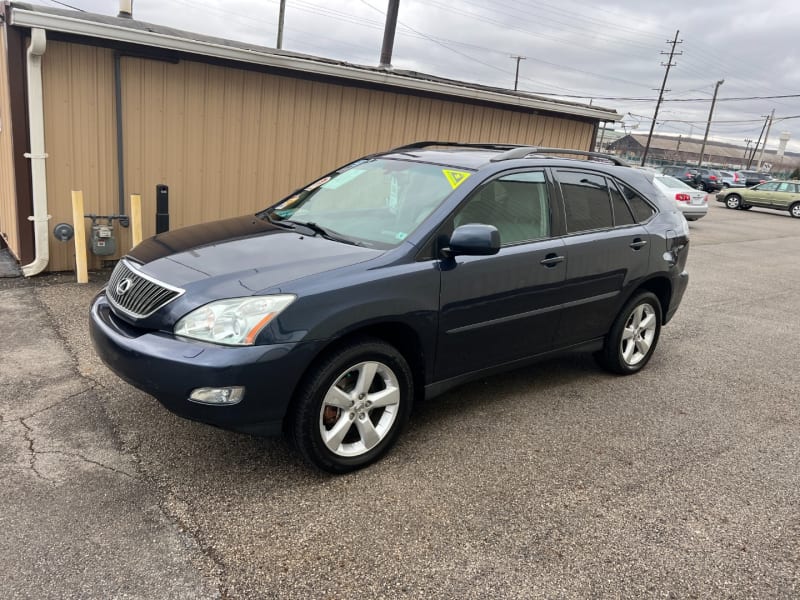 Lexus RX 330 2004 price $4,800