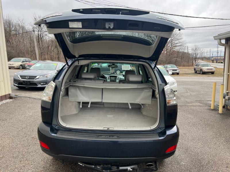 Lexus RX 330 2004 price $4,800