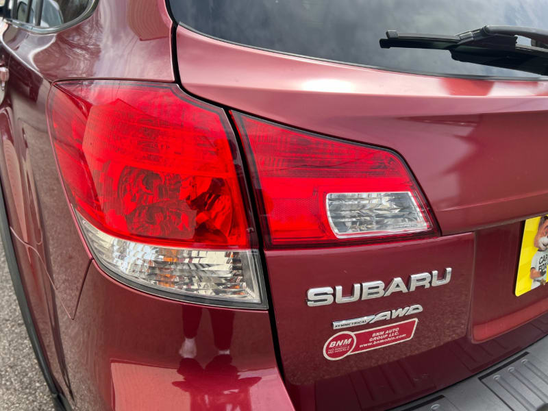 Subaru Outback 2014 price $6,900