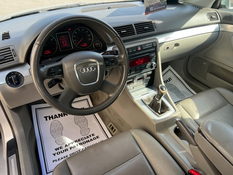 Audi A4 2008 price $4,900