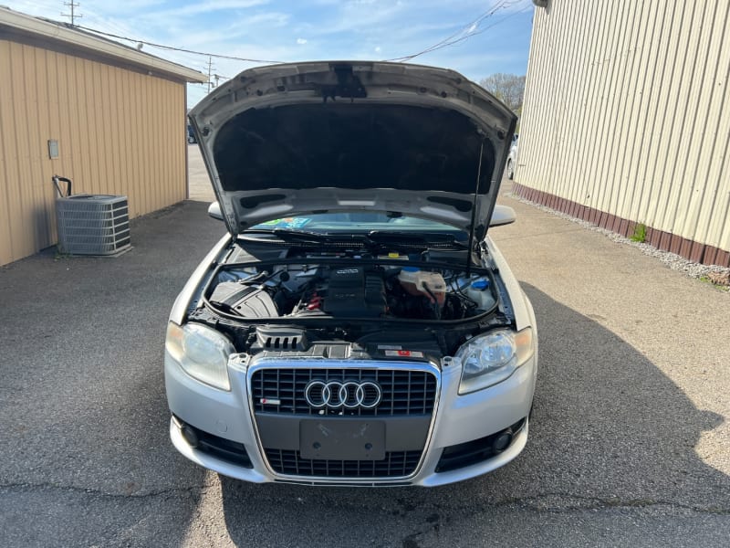 Audi A4 2008 price $4,900