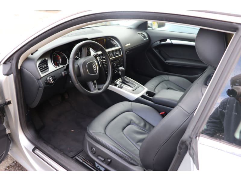 Audi A5 2011 price $8,900