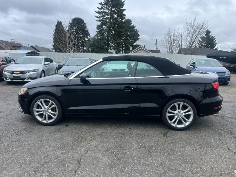 Audi A3 2016 price $11,950