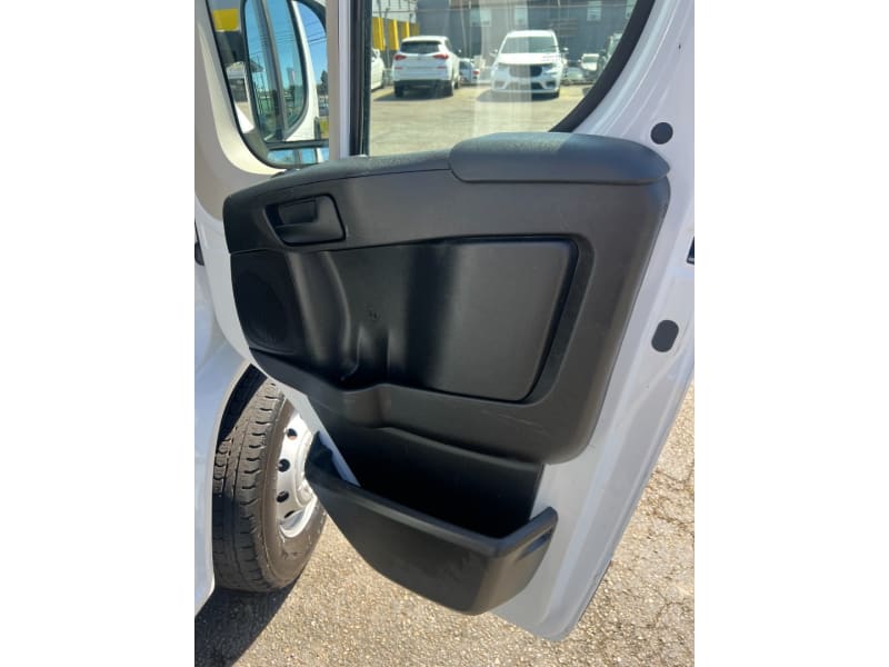 RAM ProMaster Cargo Van 2019 price $16,990