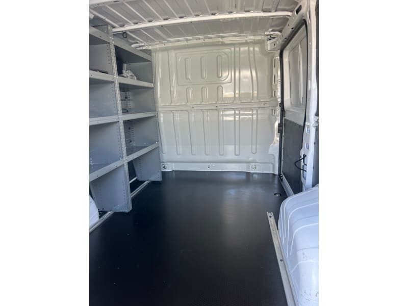 RAM ProMaster Cargo Van 2019 price $16,990