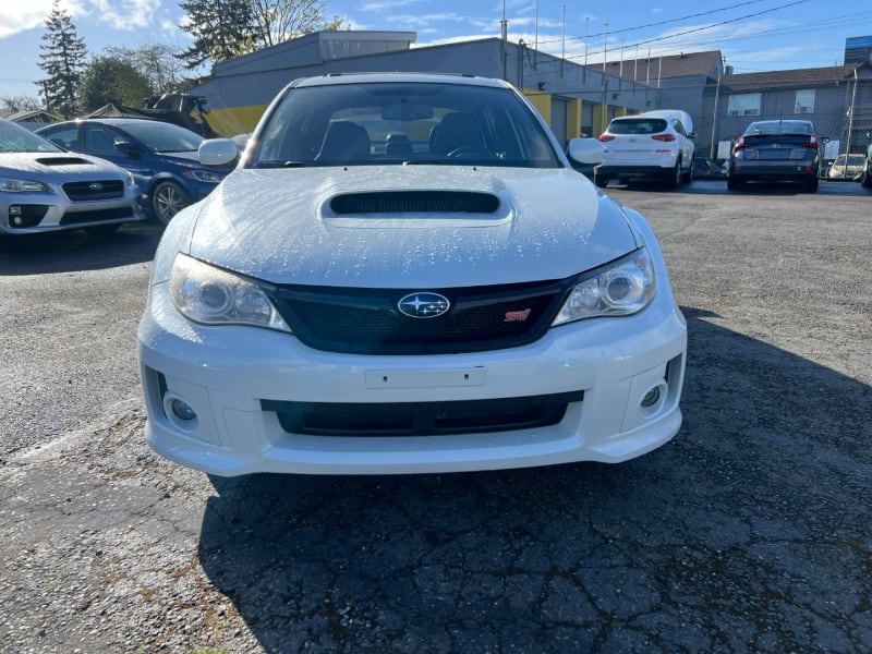 Subaru WRX 2013 price $14,590