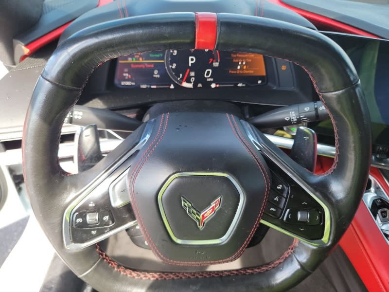 Chevrolet Corvette 2020 price $69,899