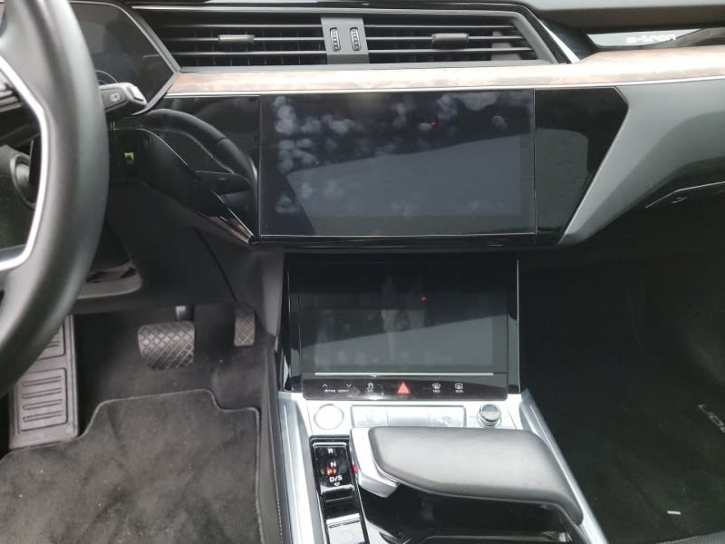 Audi e-tron 2019 price $36,999