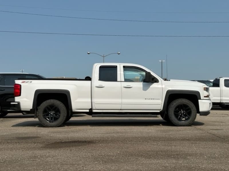 Chevrolet Silverado 1500 2016 price $28,999