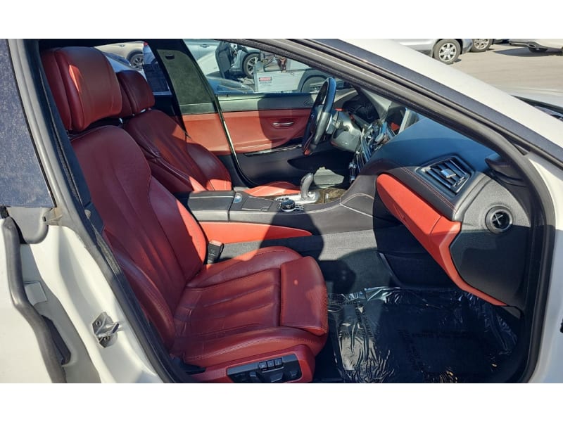 BMW 6-Series 2017 price $29,999