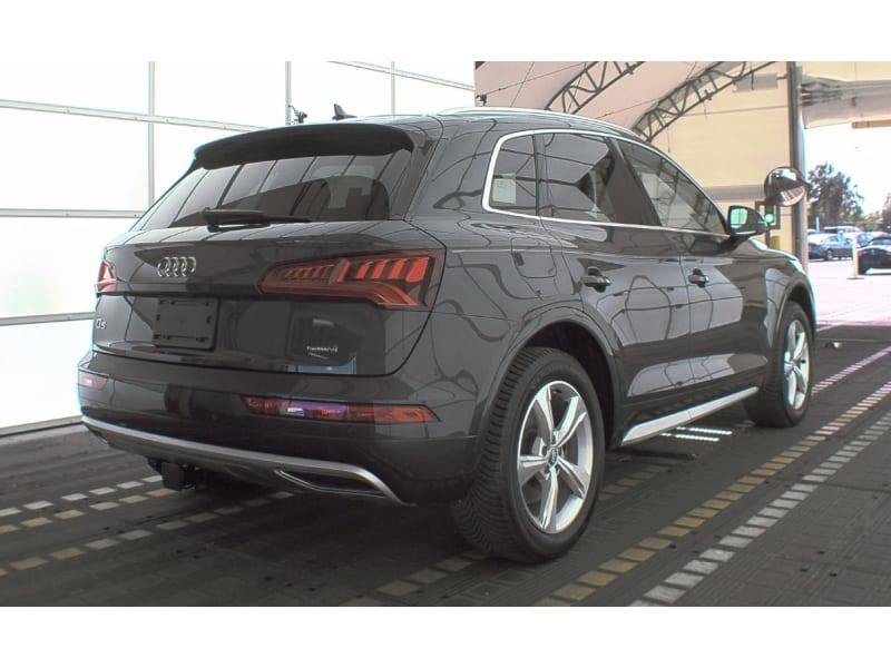 Audi Q5 2020 price $26,999