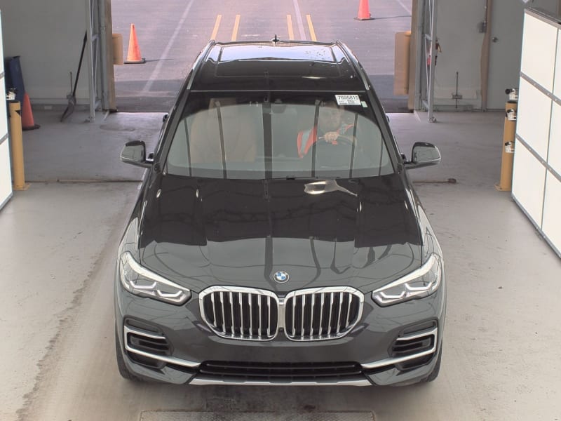 BMW X5 2023 price $55,999