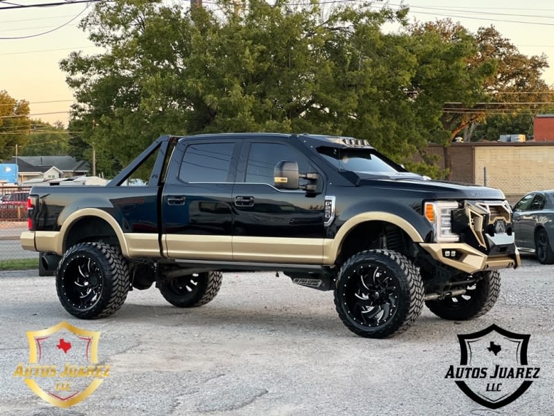 FORD F250 2017 price $60,000