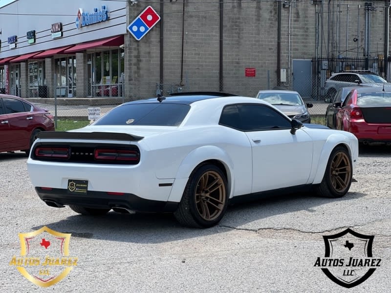 DODGE CHALLENGER 2016 price $35,000