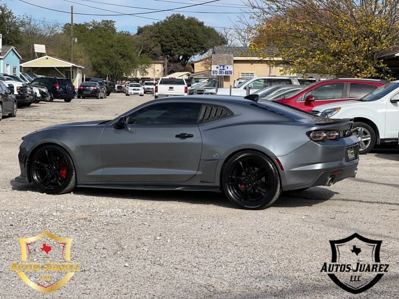 CHEVROLET CAMARO 2019 price $22,000