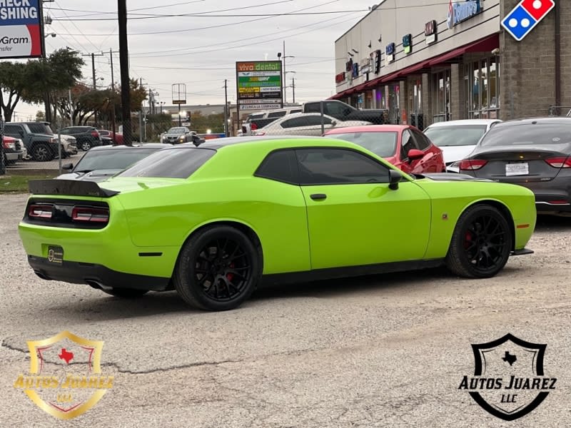 DODGE CHALLENGER 2019 price $35,000