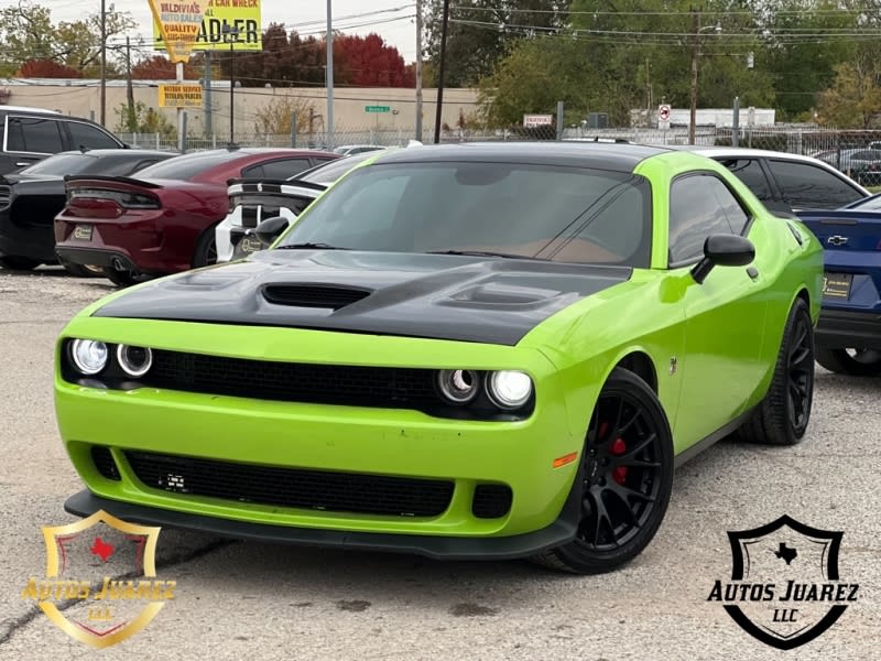 DODGE CHALLENGER 2019 price $35,000