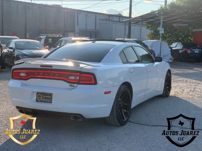 DODGE CHARGER 2012 price $13,000