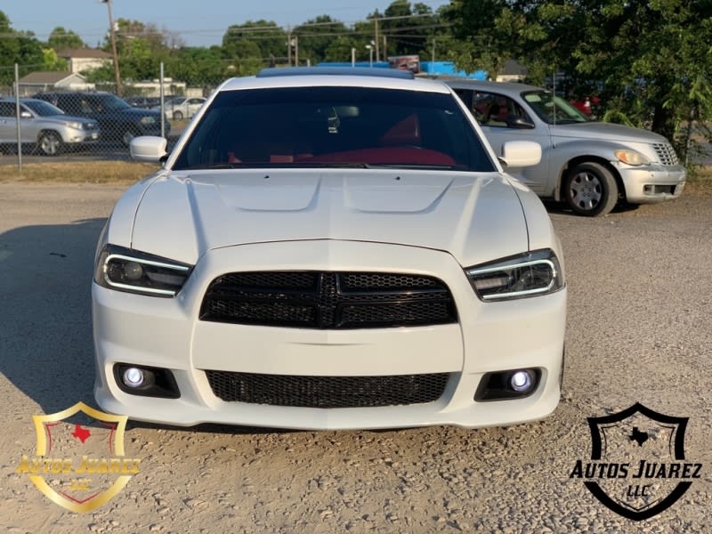 DODGE CHARGER 2012 price $13,000