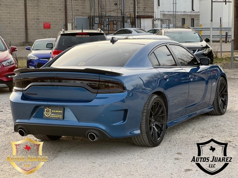 DODGE CHARGER 2021 price $48,000