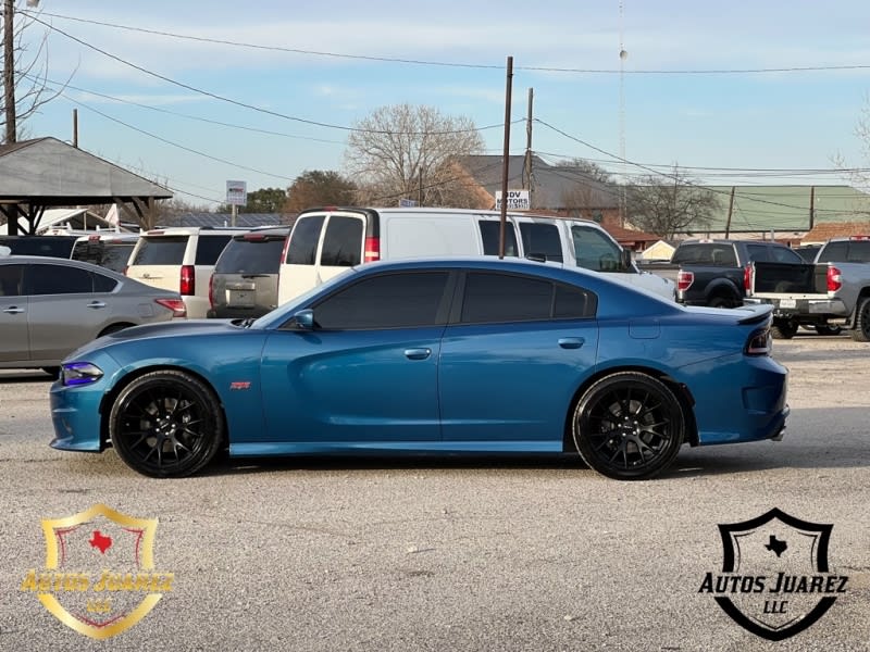 DODGE CHARGER 2021 price $48,000