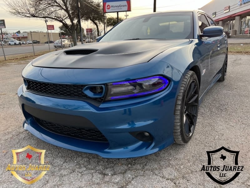 DODGE CHARGER 2021 price $48,000