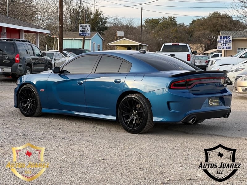 DODGE CHARGER 2021 price $48,000