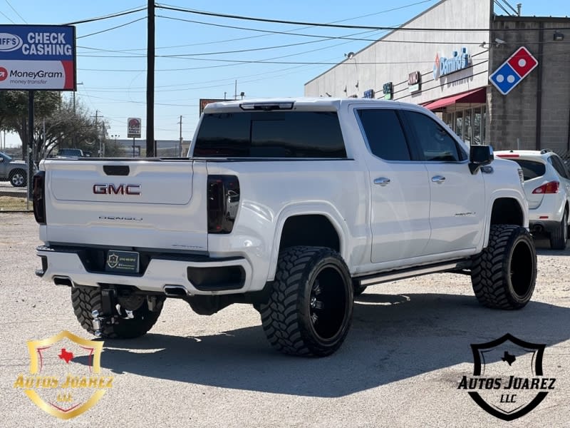 GMC SIERRA 2021 price $70,000